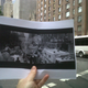 Illustration for article titled Time-Traveling Photographs Reveal History in the Present